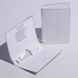 Nước núi bạc nguyên bản, Aventus, dành cho nam và nữ 1,5ml