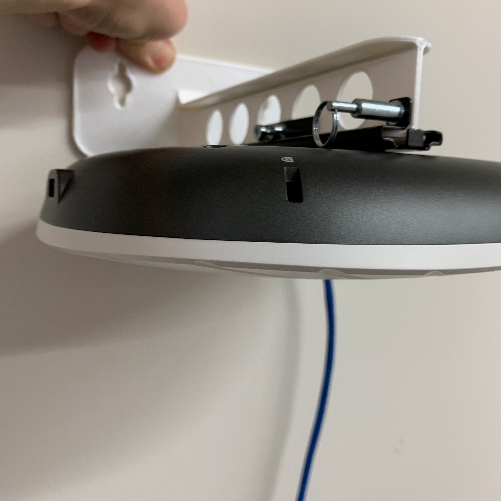 Aruba Aruba 505 515 525 535 555 Bộ định tuyến wifi AP Giá treo tường Giá treo tường