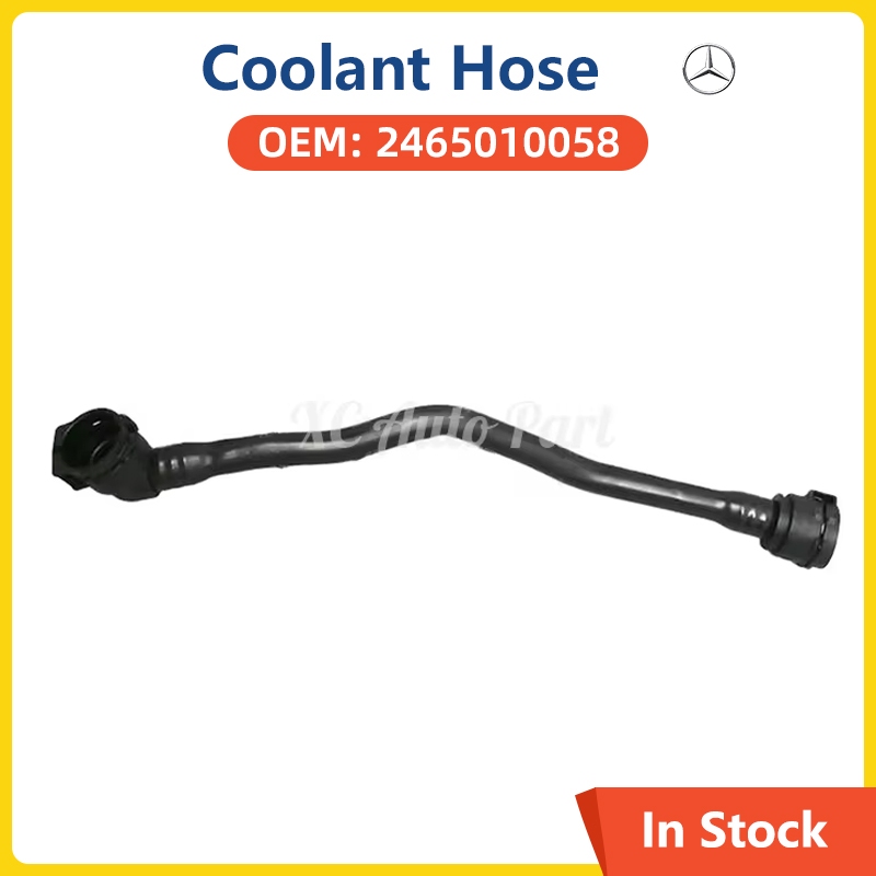 Bình Nước Tản Nhiệt Ống Nước Làm Mát Cho Xe Mercedes Benz A160 A180 A200 A220 A250 B160 B180 B200 B2