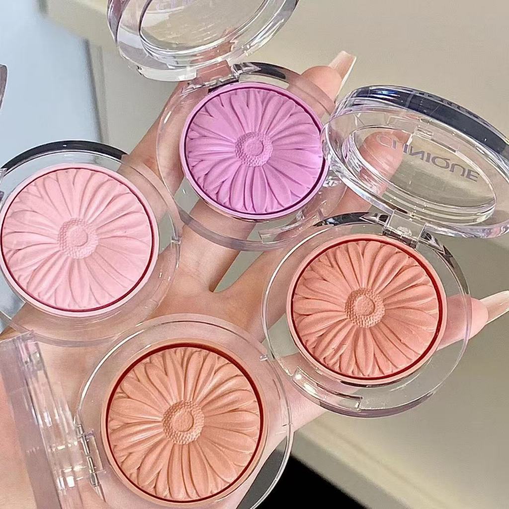 Cho má hồng clinique 3,5g #05 #15 #18 #21, màu dài và có thể xây dựng