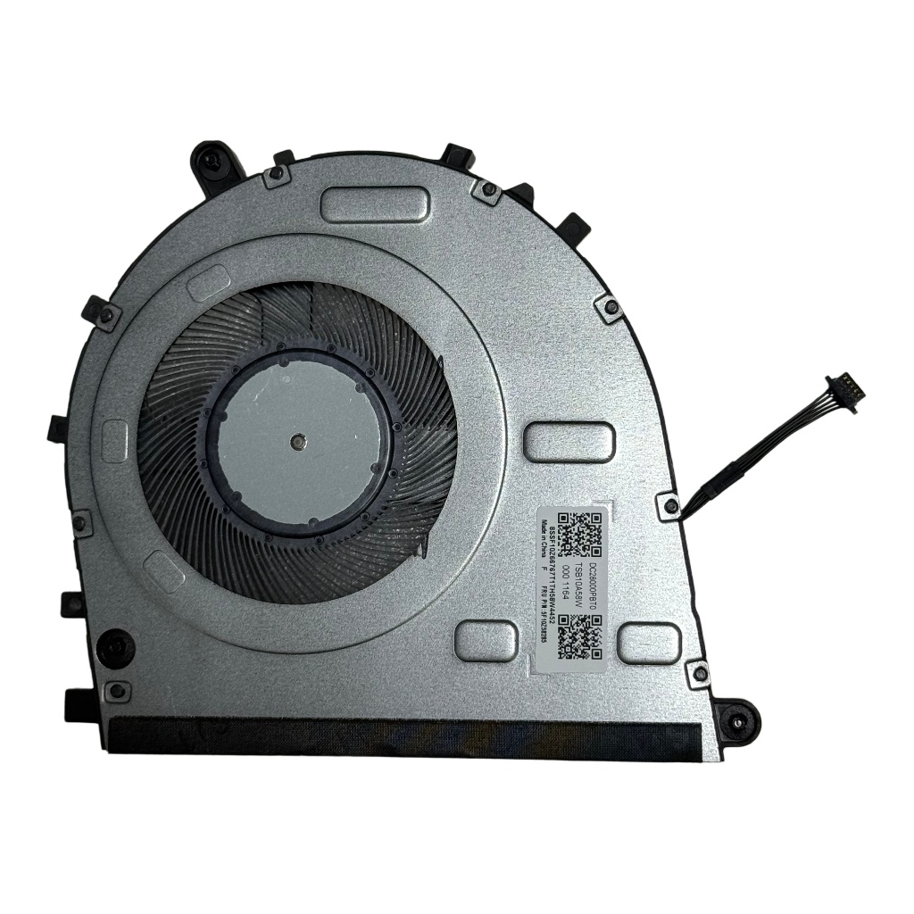 Quạt làm mát cpu laptop mới cho LENOVO E14 GEN7 E16 GEN3 FRU: 5F10Z58285 C-293C-1 DC5V