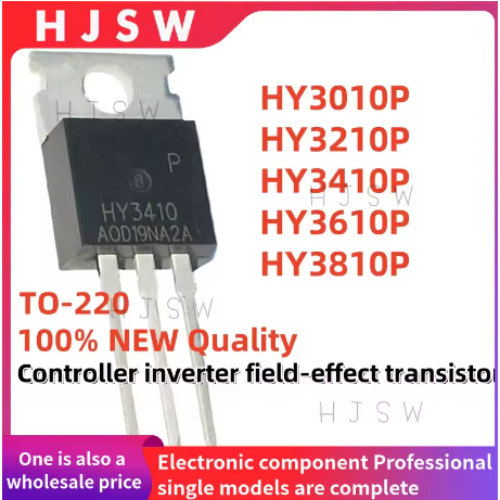 5 Chiếc Thương Hiệu Mới HY3010P HY3210P HY3410P HY3610P HY3810P HY3010 HY3210 HY3410 HY3610 HY3810 T