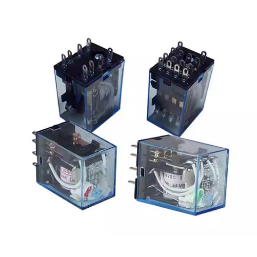 Rơle giữa Omron LY2N-J AC220V LY2N-J 24V LY2N-J AC110V LY2N-J AC24V LY2N-J 12V