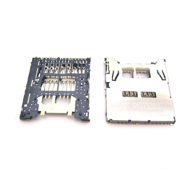 1 Chiếc MỚI SD Khe Cắm Thẻ Nhớ Lắp Ráp Cho Panasonic G7 G8 G80 G81 G85 G9 GH5 GH5S Camera