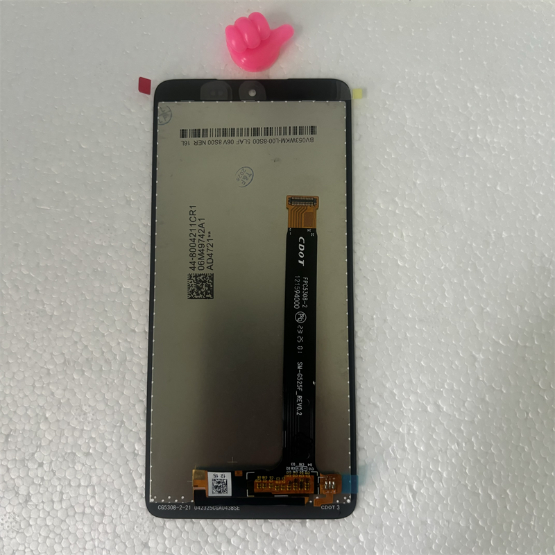LCD Cho Samsung Galaxy Xcover 5 G525F G525 Màn Hình LCD Thay Thế Màn Hình Bộ Số Hóa