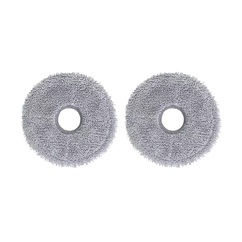 Vải lau nhà chân không robot tương thích với phụ kiện dreame D20 ultra mova v50 ultra