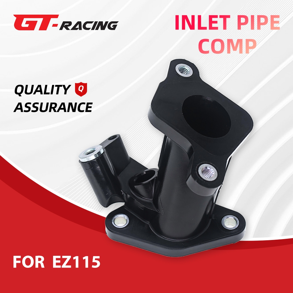 Đa dạng thân ga Yamaha EZ115 EZ 115 B7E-E3585-00