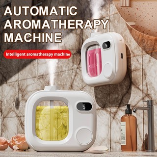 PeiguoTech Máy Xông Tinh Dầu Không Dây - Siêu Âm 5 Chế Độ Khuếch Tán Rộng, Hoạt Động Êm Ái Tiện Lợi