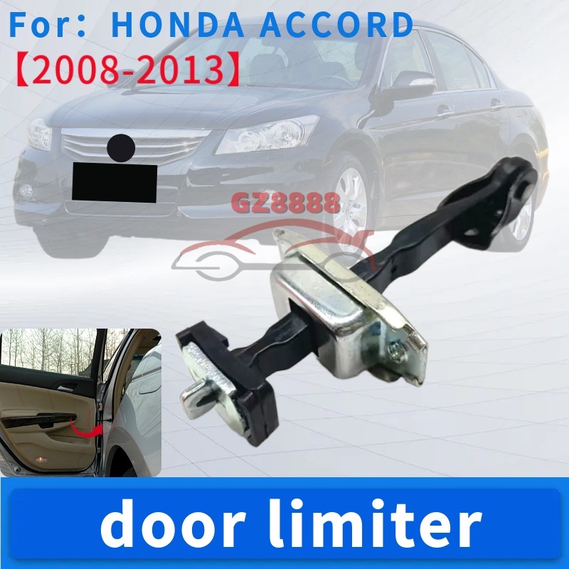 Dành Cho Xe Honda Accord 2008-2013 Phía Trước Phía Sau Cửa Đứng Kiểm Tra Dây Đeo Chặn 72380-TB0-H01 