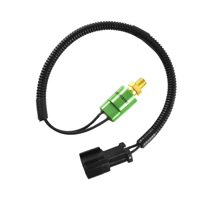 20Y-06-15190 Cảm Biến Công Tắc Áp Lực Cho Komatsu PC120-5 PC200-5 PC220-5 PC200-5T PC200-5S PC200-5C