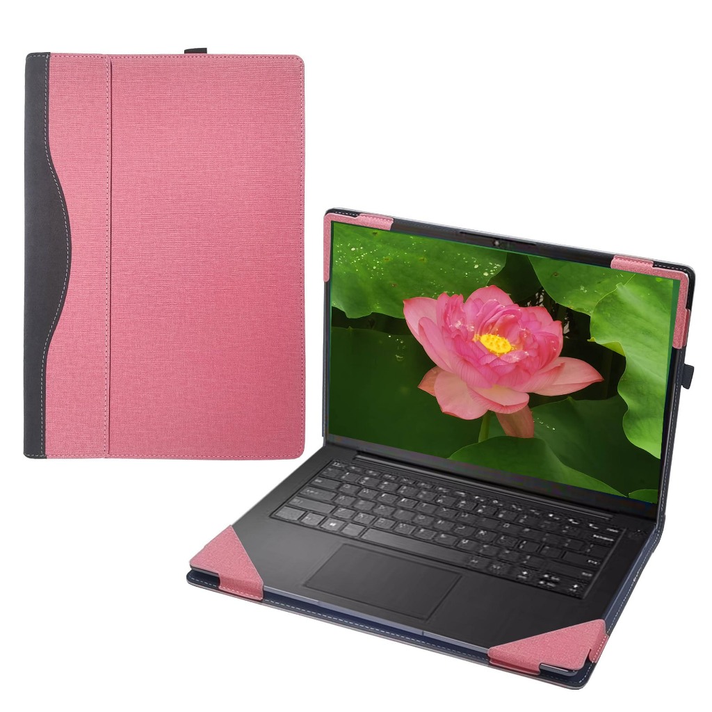 Vỏ Laptop Tương Thích Với Dell Pro 14 Premium pa14250 DC14255 DA14260 PC14255 MC14255 PB13250 MA1425