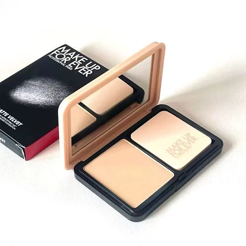 For MAKE UP FOR EVER - NỀN TẢNG BỘT DA HD 11G