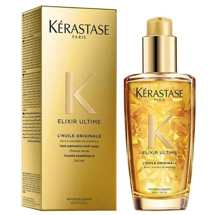 Dầu dưỡng tóc Kerastase Elixir Ultime 100ml