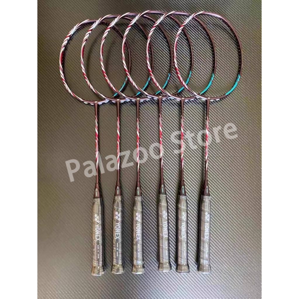 {Giao hàng trong ngày} YONEX YONEX ASTROX 100 ZZ Vận động viên chuyên nghiệp Vợt cầu lông toàn Carbo