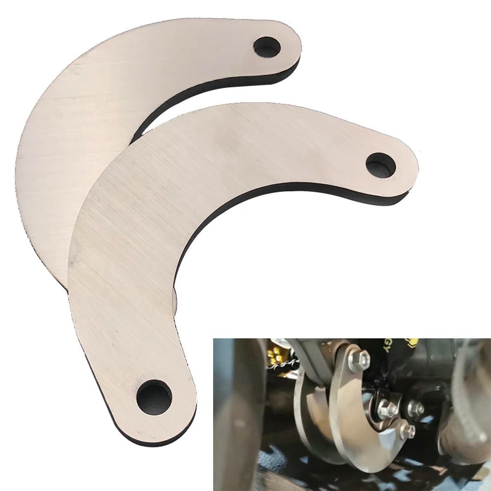 Dành Cho Xe YAMAHA MT-15 MT15 M-SLAZ 2015-2020 YZF R15 V3 V2 R125 Xe Máy Treo Phía Sau Hạ Liên Kết B