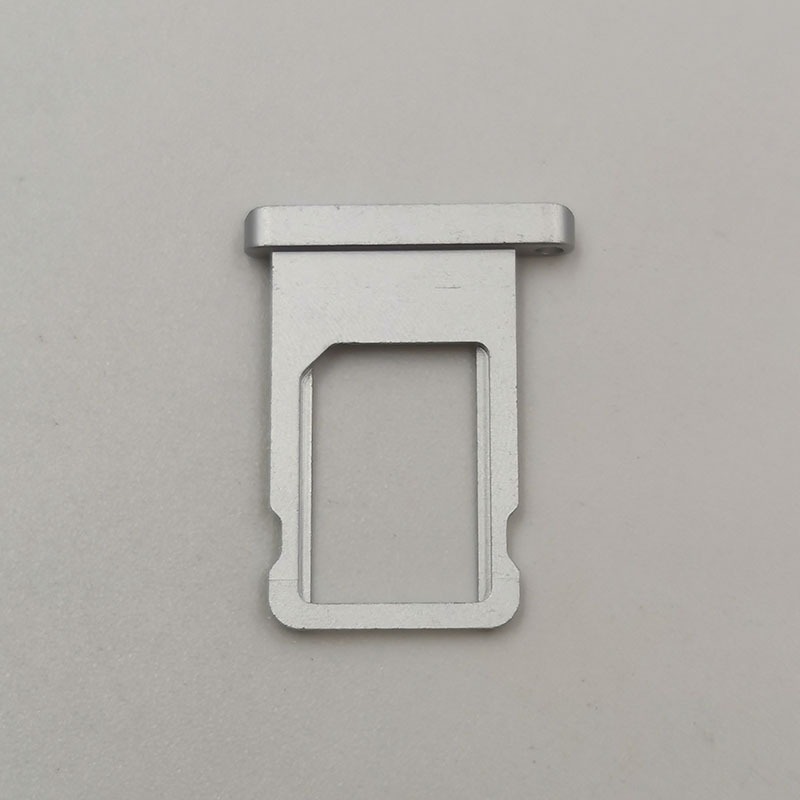 Khay Đựng Thẻ SIM Cho iPad 7 8 9 10.2 Ipad7 A2200 A2198 / ipad8 A2428 A2429 A2430 / Ipad9 A2603 A260