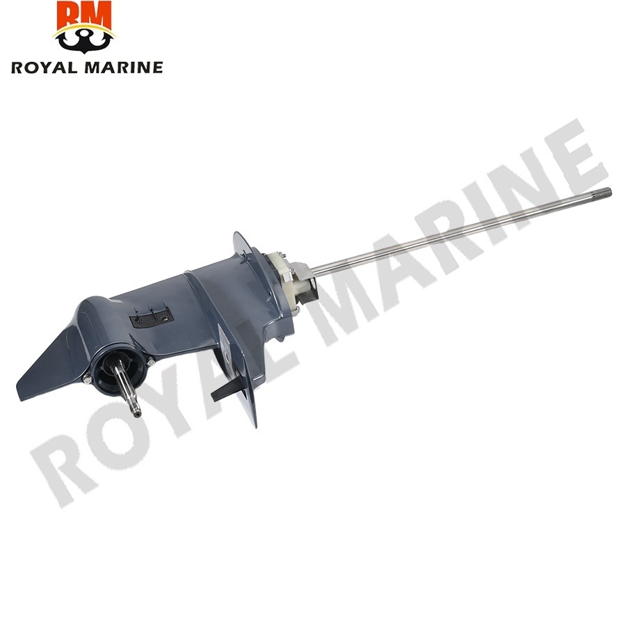 65W-45300-11-4D Đơn vị dưới Assy (Dài) cho YAMAHA Outboard 4T 20HP 25HP F20 F2565W-45300-11 65W-4530