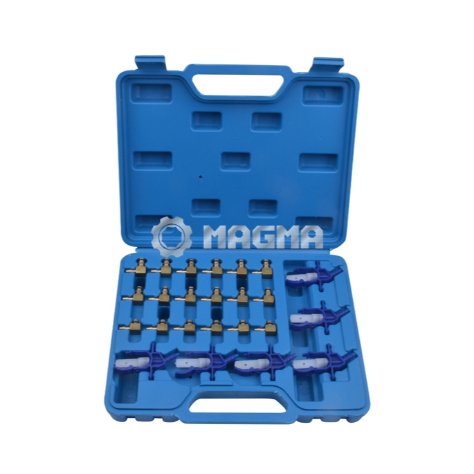 Bộ chuyển đổi dụng cụ ô tô cho đồng hồ đo lưu lượng đường ray thông thường MG50183A