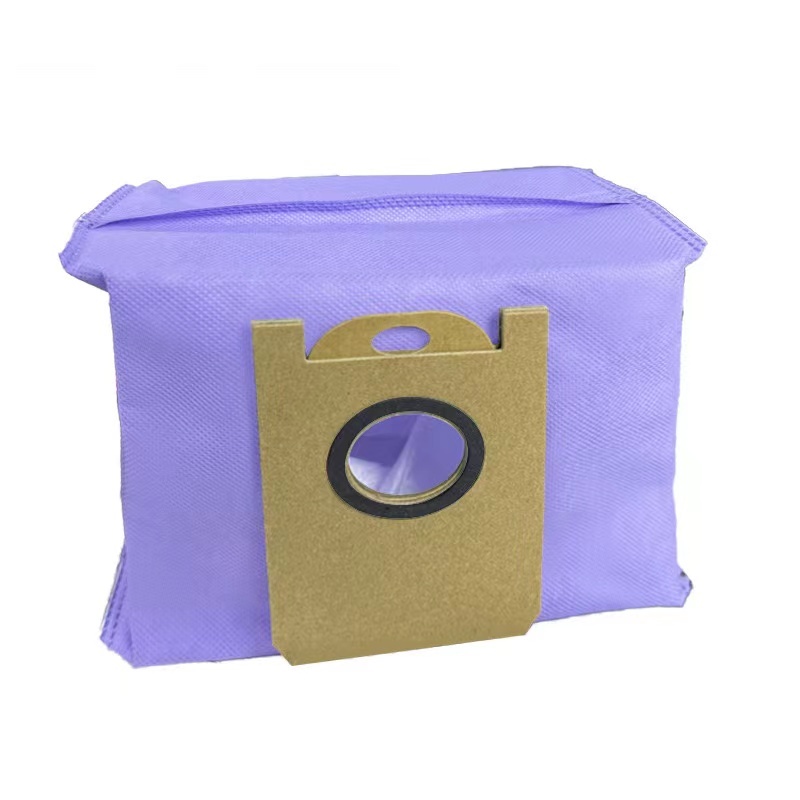 Túi đựng bụi máy hút bụi Robot Tương thích với phụ tùng Eufy Robovac L35 / LR30 Hybrid +