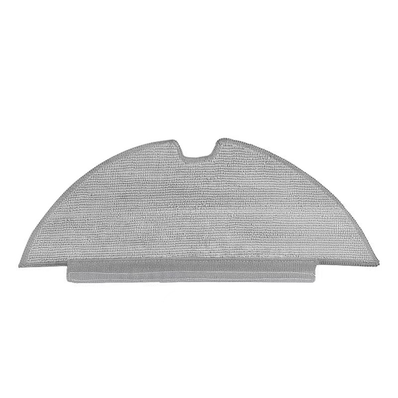 Robot hút bụi lau nhà vải tương thích với Eufy Robovac L35 / LR30 Hybrid + Thay thế phụ kiện vải