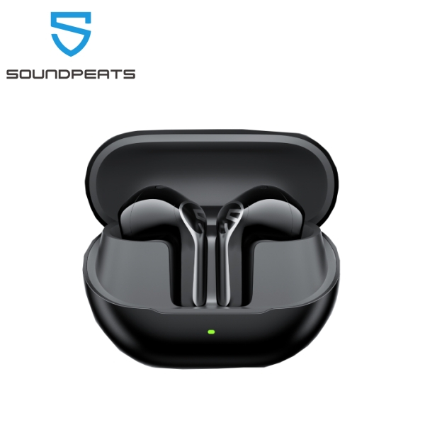 Tai nghe không dây SoundPEATS Air6 HS LDAC Hi-Res Trình điều khiển 13mm Bluetooth 6.0 45H Tuổi thọ pin HiFi Sound Comfort FitTWS | BigBuy360 - bigbuy360.vn