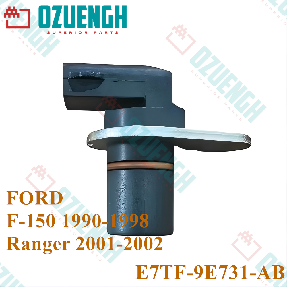 [OZUENGH] Cảm biến vị trí trục cam FORD F-150 / Ranger / Explorer / F-250 / E-250 1990-1998 E7TF-9E7
