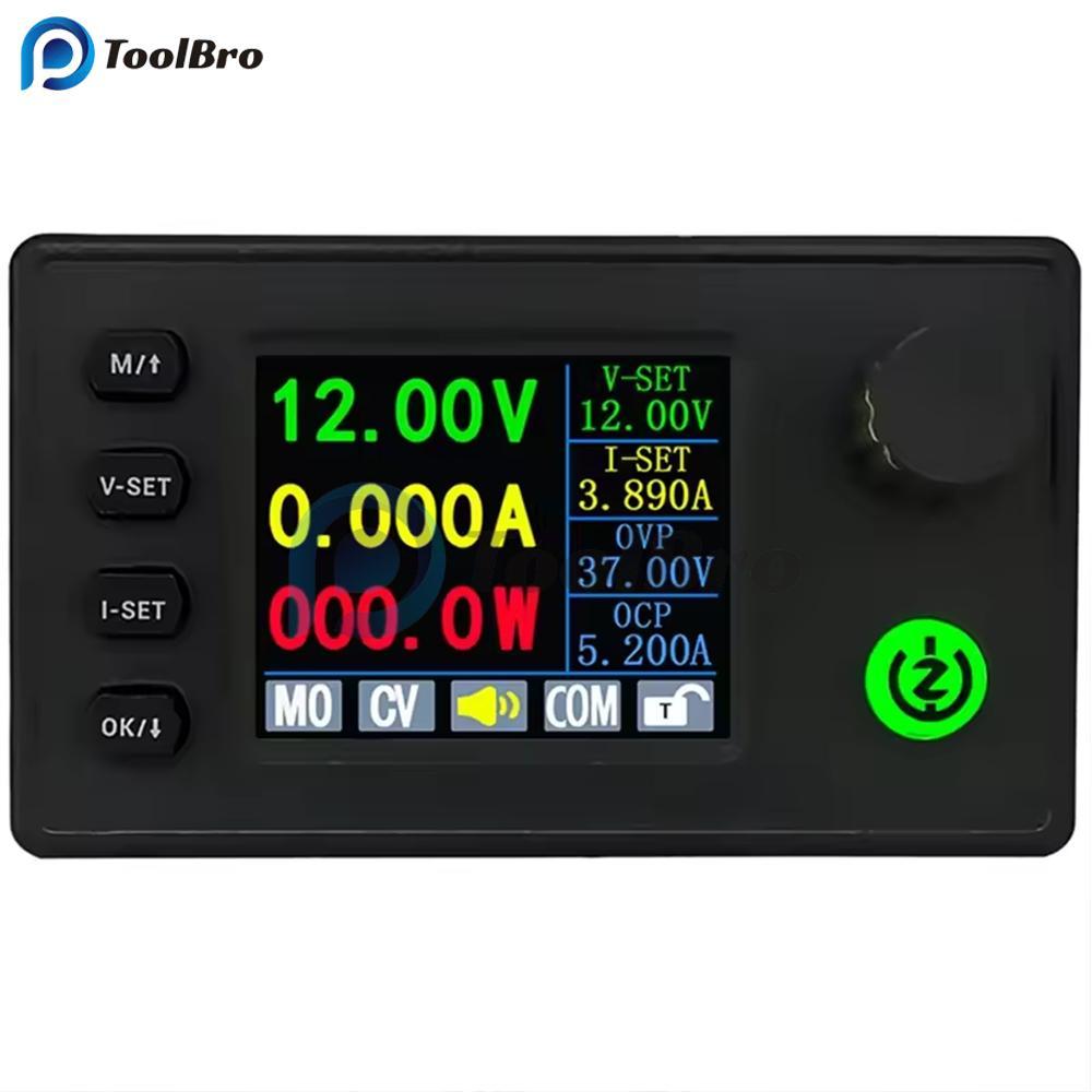 SK150C 150W DC DC Buck Boost Chuyển đổi Mô-đun nguồn 7-36V Có thể điều chỉnh Bộ nguồn điện áp phòng 