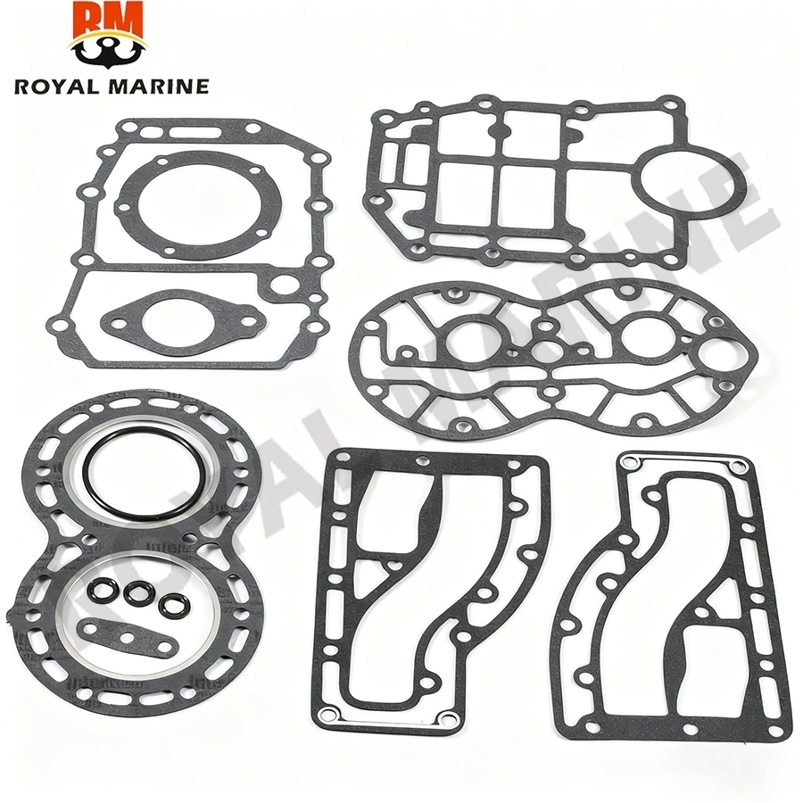 11400-94817 11400-94818 Bộ đệm đầu nguồn cho động cơ phía ngoài SUZUKI 2T 40HP DT40 DT40ESD DT40ELD 