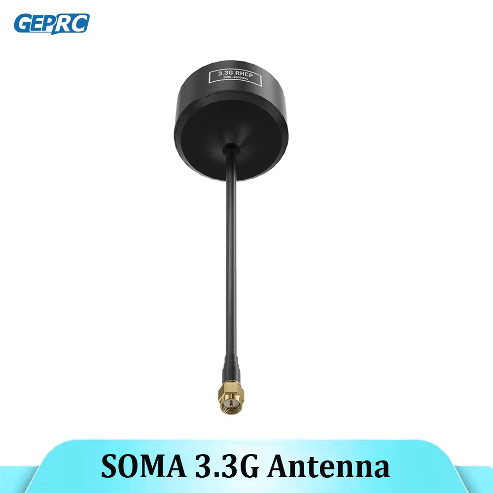 Ăng-ten GEPRC SOMA 3.3G cho GEPRC MATEN 3.3G 3W VTX PRO RC