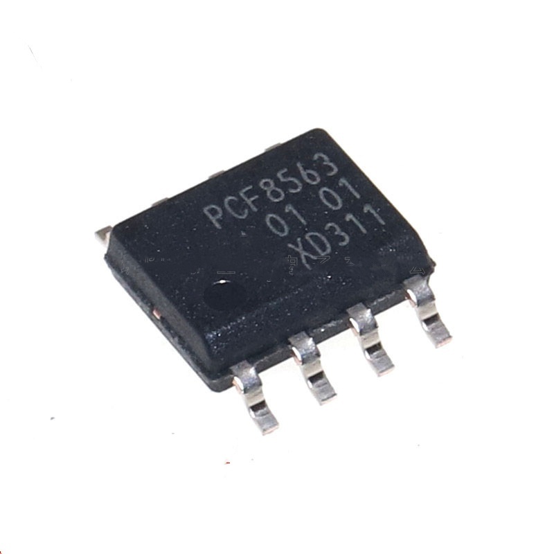 Chip PCF8563T5 SOP-8 PCF8563 Chip đồng hồ thật
