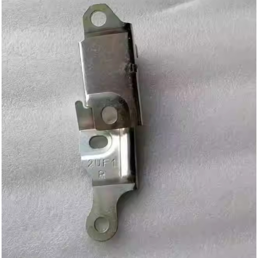 Thích hợp cho Mitsubishi Pajero V93 V97 Bản lề mui xe phía trước