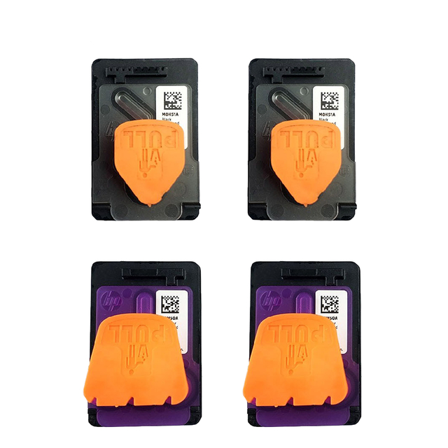 Đầu in HP X4E75AA M0H50AA M0H51AA cho bình thông minh 500 508 510 511 514 517 518 519 530 531 538