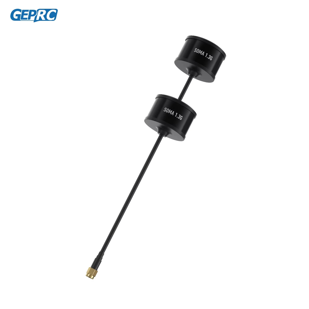 GEPRC SOMA 1.2G Ăng-ten DUAL RHCP SMA 170mm + 80mm cho máy bay RC