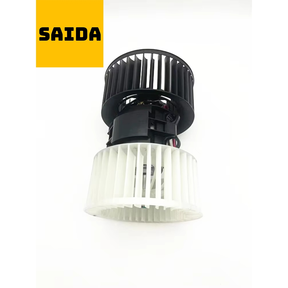 【 SAIDA 】 Hiệu suất quạt gió chất lượng cao Thiết kế bền bỉ Hoàn hảo BMW E46 X3 E83 323I 325CI 325I 