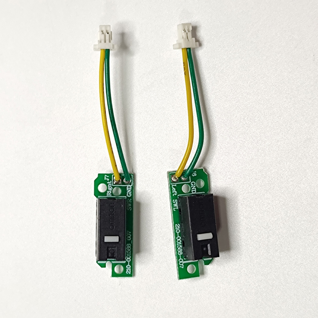 Phụ kiện miếng lót nút chuột cho Logitech G900 G903 G903 HERO