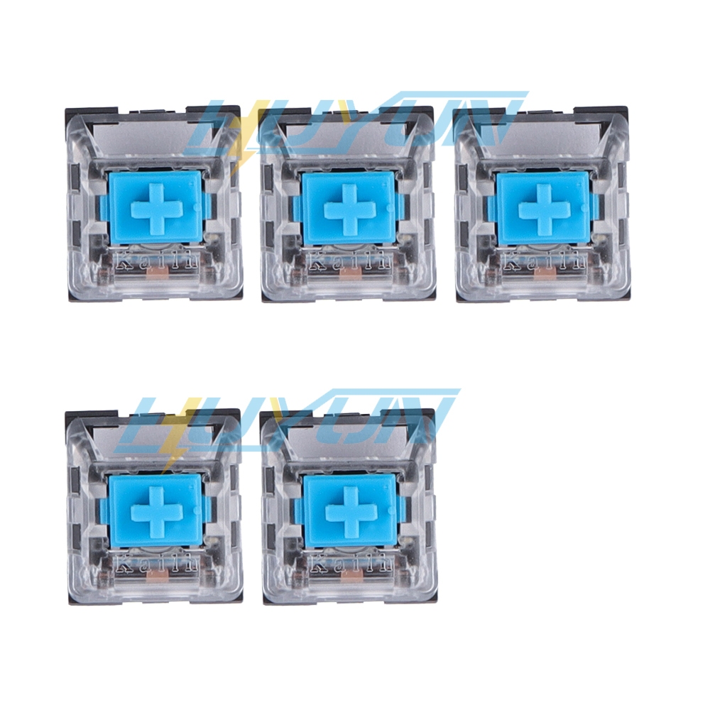 Công tắc bàn phím cơ 5X cho bàn phím Logitech G512 + G512C G513