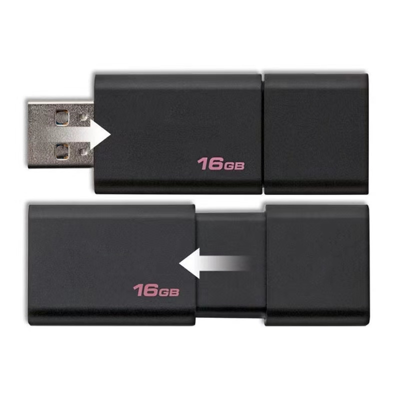 128GB 64GB 32GB 16GB 8GB USB Flash Drive Memory Stick USB Pendrive