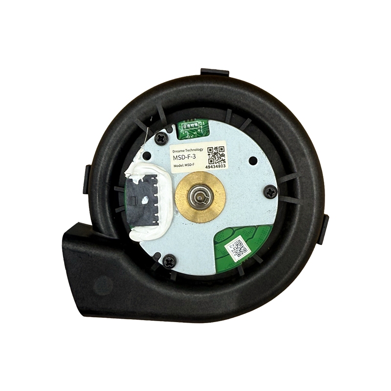 Quạt 8300pa MSD-F-3 Tương Thích Với Dreame X30 Pro P2305 Ultra X40 Pro S10 Ultra RLX51CE RLX41CE Rob