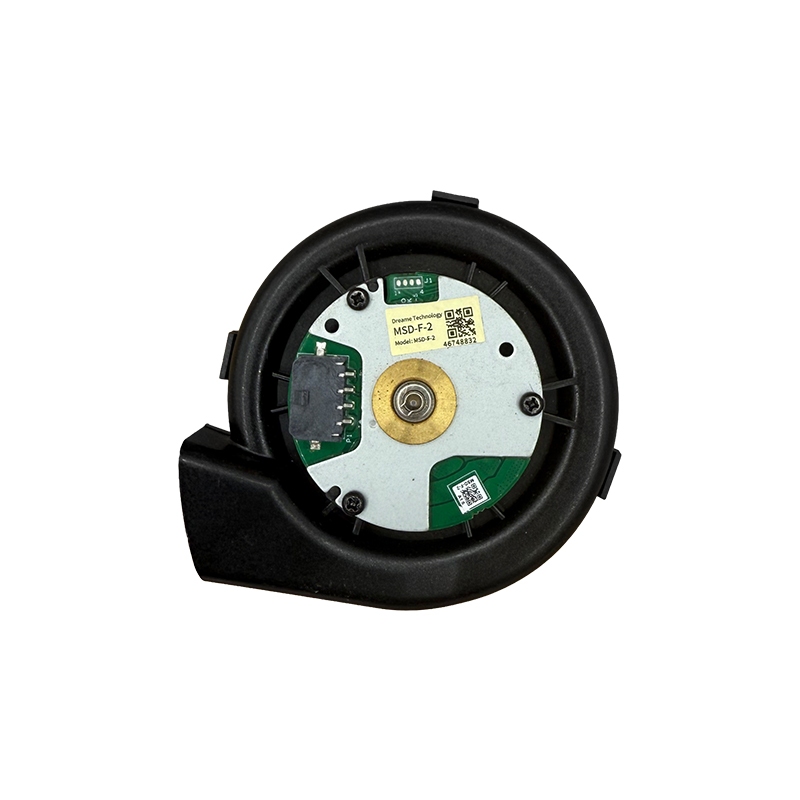 Quạt 7000pa MSD-F-2 Tương Thích Với Dreame X20 Pro P2150 RLS31CE, X20 Ultra RLS31CE, L20 Ultra RLS33