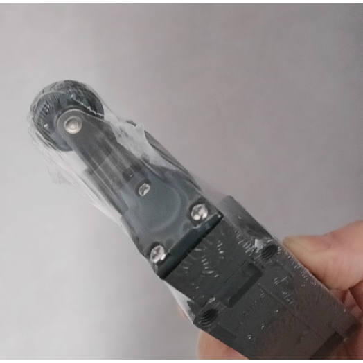 Công Tắc Du Lịch Zhengtai YBLX-ME / 8108 8122 8169 8104 8107 8111 Máy Dụng Cụ Thang Máy Sử Dụng YBLX