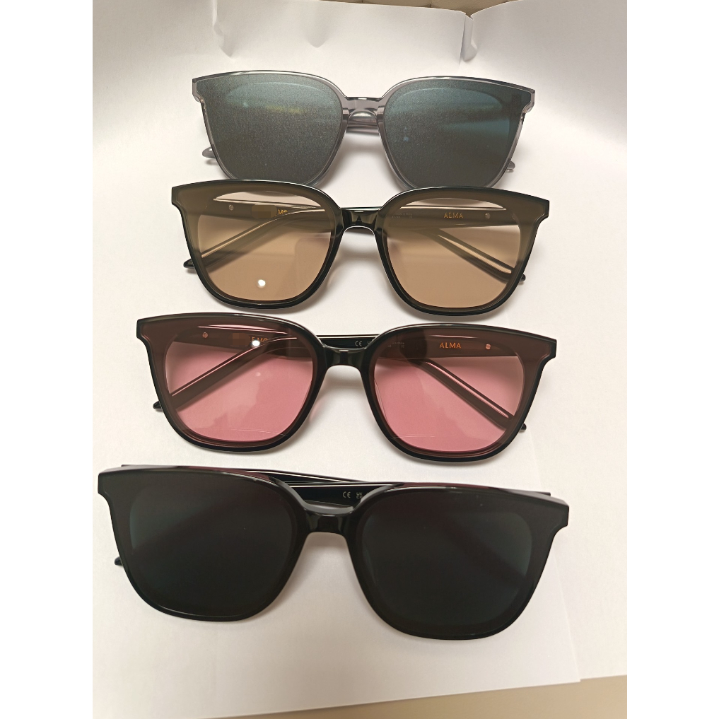 A-LMA - 2026 SERIES CHẤT LƯỢNG CAO