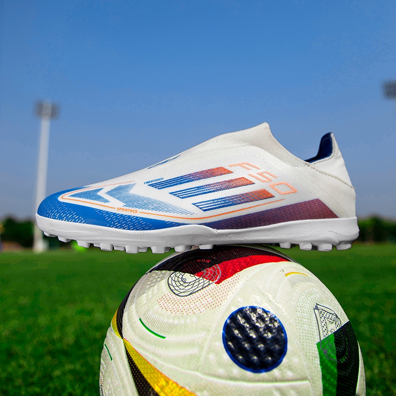 X20.3 Speedportal.3 Messi Giày bóng đá TF Football Boots cho nam và nữ size：35-45