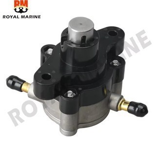 6D8-24410-00 68V-24410 Lắp ráp bơm nhiên liệu cho Yamaha Outboard F75 F80 F115 LF115 6D8-24410-00 Th