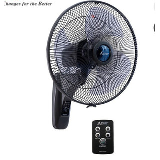 W16-RA (CY-GY) Màu xám sang trọng (Chỉ bao gồm điều khiển từ xa!!! Không có quạt.)