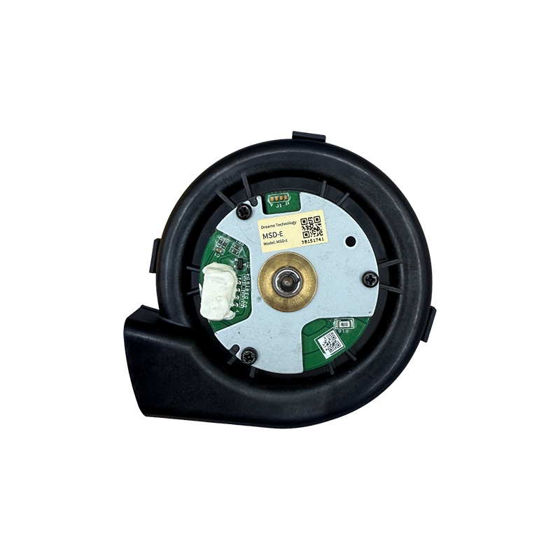 Robot Hút Bụi 7000pa MSD-E Quạt Tương Thích Với Dreame S10 Pro P2256 RLX40CE S10 Ultra RLX41CE X10 P