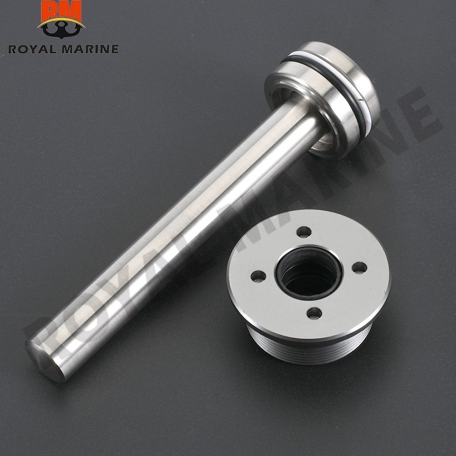 56110-ZW1-701 56115-ZW1-701 Viền Piston Sub Assy Cho HONDA Động Cơ Phía Ngoài BF90-BF250 56115ZW1702