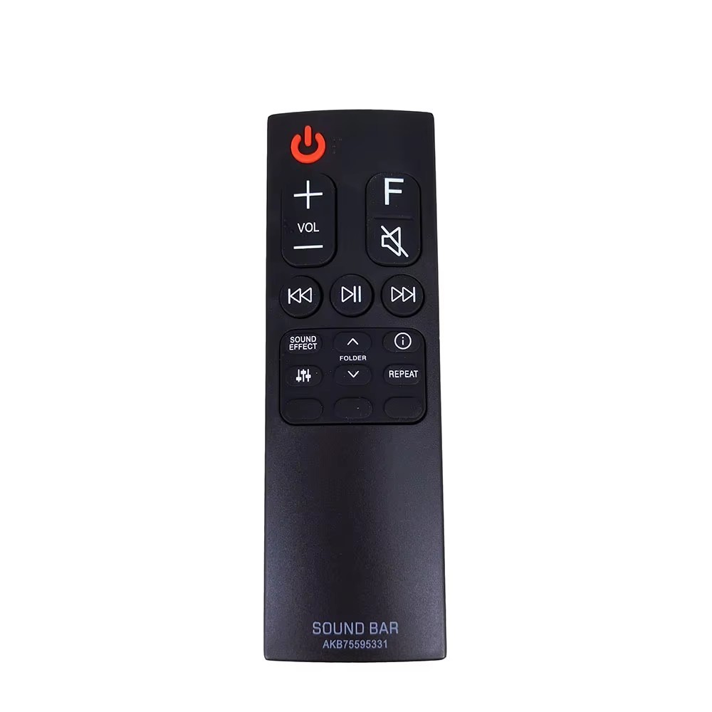 AK-4775595331Thích hợp cho Loa LG Dải Điều khiển từ xa hồng ngoại SL6Y SPL5B-W SN6Y SPN5B-W SL4 SL7Y