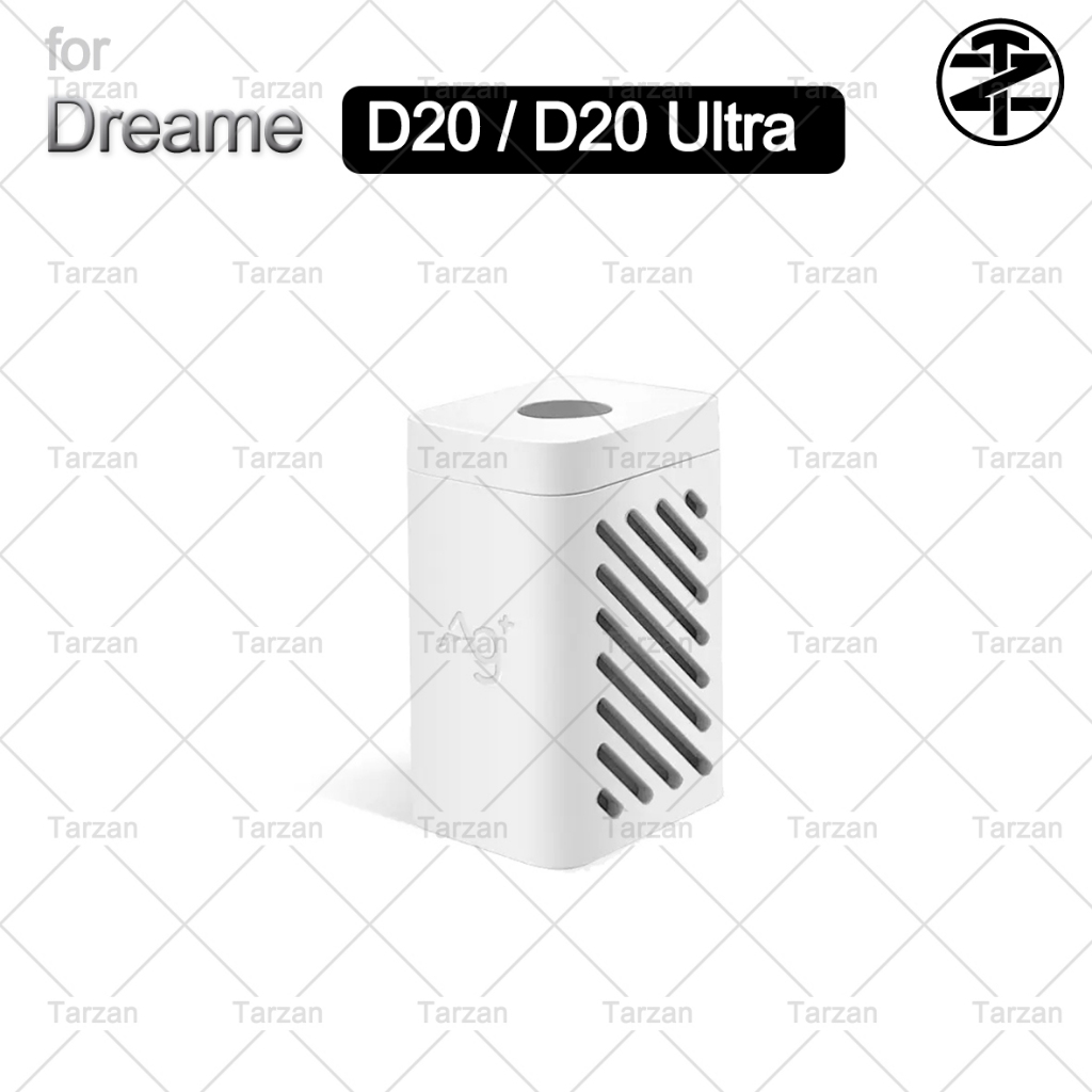 Phụ kiện Dreame D20 / D20 Ultra-Silver Ion Ag + Mô-đun khử trùng