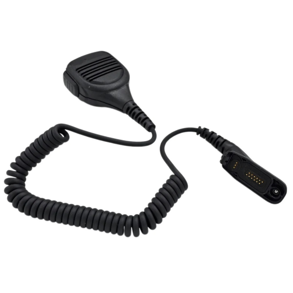 Micrô vô tuyến Loa Mic Cho Motorola MOTOTRBO DP4801e DP3401 DP3600 MTP6550 MTP850S MTP6750 DP4401 DP