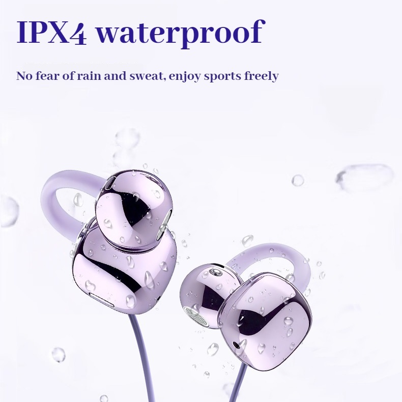 NEWMSNR (Vỏ miễn phí) 2026 Tai nghe có dây mới HIFI Chất lượng âm thanh Tai nghe nhét tai Type-C không đau Tai nghe kẹp tai AI Tai nghe cuộc gọi siêu trong suốt Tai nghe nhét tai chống mồ hôi chạy bass Earubds | BigBuy360 - bigbuy360.vn